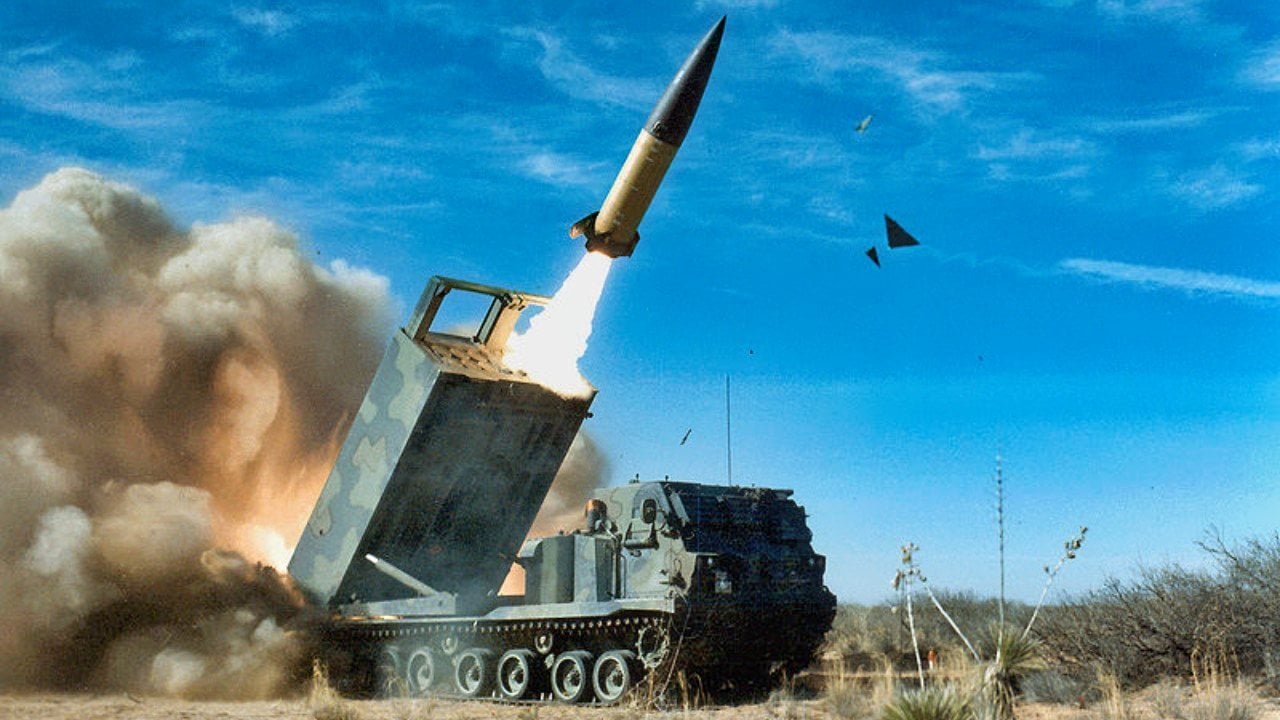 Missile Balistico Intercontinentale Sull'Ucraina – Andrea Lombardi